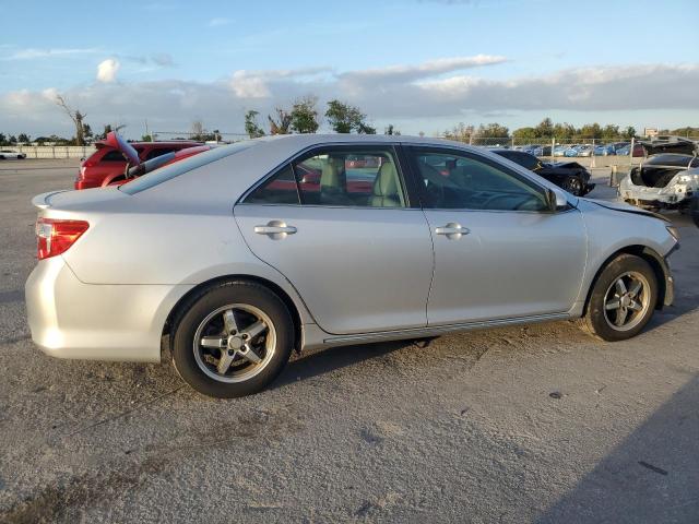 Photo 3 from auction – 2012 TOYOTA CAMRY BASE with VIN 4T4BF1FK5CR157351