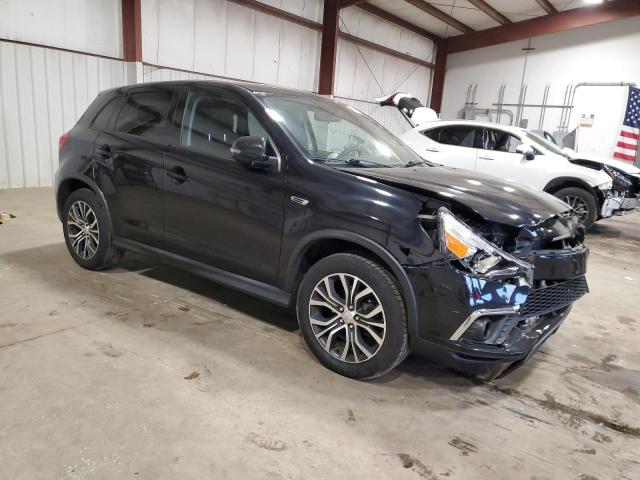 Photo 4 from auction – 2019 MITSUBISHI OUTLANDER with VIN JA4AP3AU5KU033438