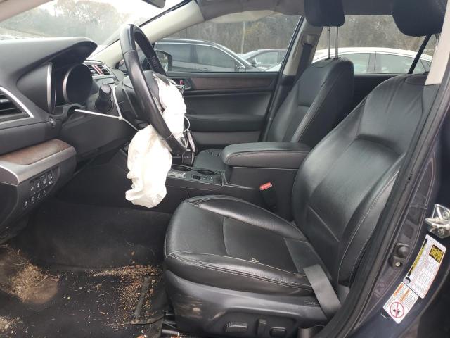 Photo 7 from auction – 2017 SUBARU OUTBACK 2. with VIN 4S4BSANC8H3290067