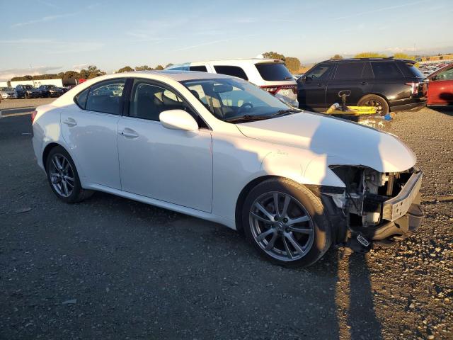 Снимка 4 от търг – 2008 LEXUS IS 250 с VIN JTHBK262985076773