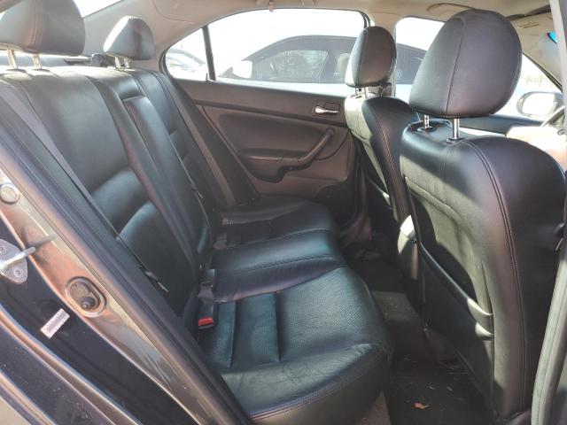 Photo 10 from auction – 2005 ACURA TSX with VIN JH4CL96975C004419