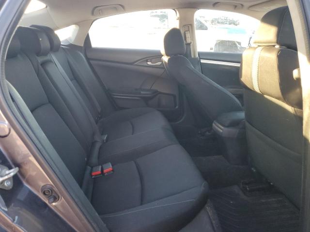 Photo 10 from auction – 2016 HONDA CIVIC EX with VIN 19XFC2F73GE091901