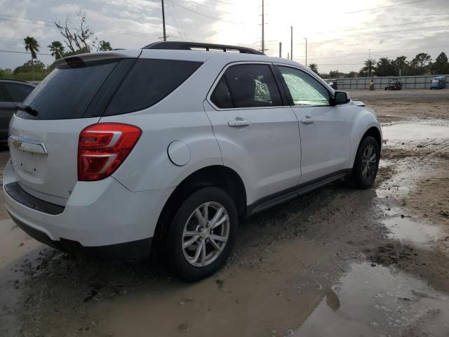 Photo 3 from auction – 2017 CHEVROLET EQUINOX LT with VIN 2GNALCEK0H6111553