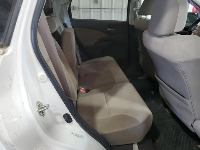 Photo 11 from auction – 2014 HONDA CR-V EX with VIN 5J6RM3H53EL035600