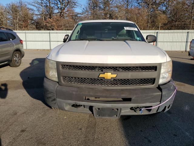 Photo 5 from auction – 2010 CHEVROLET SILVERADO with VIN 1GCPKPEX7AZ243891