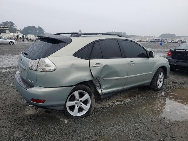 Photo 3 from auction – 2007 LEXUS RX 350 with VIN 2T2GK31U77C007440