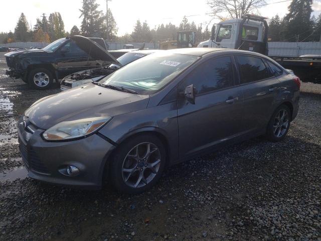 Photo 1 from auction – 2013 FORD FOCUS SE with VIN 1FADP3F22DL314220