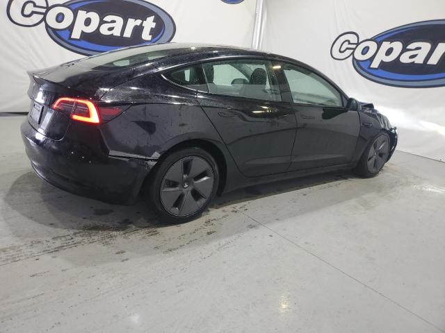 Photo 3 from auction – 2023 TESLA MODEL 3 with VIN 5YJ3E1EA3PF457919