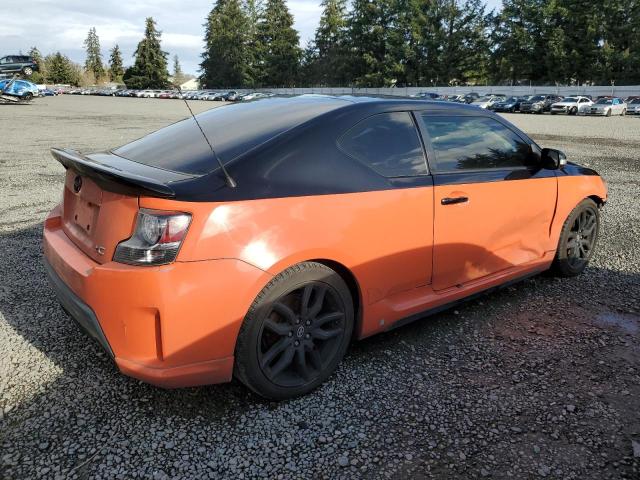Photo 3 from auction – 2015 TOYOTA SCION TC with VIN JTKJF5C77FJ006169
