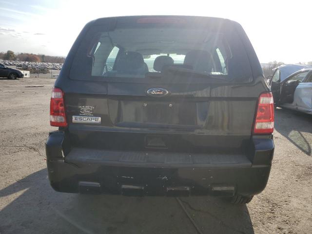 Photo 6 from auction – 2012 FORD ESCAPE XLS with VIN 1FMCU0C73CKA74589