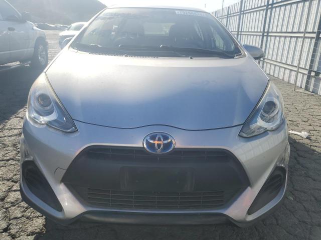 Photo 5 from auction – 2017 TOYOTA PRIUS C with VIN JTDKDTB39H1598178