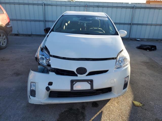 Photo 5 from auction – 2010 TOYOTA PRIUS with VIN JTDKN3DU6A0090152