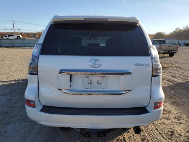 Photo 6 from auction – 2014 LEXUS GX 460 with VIN JTJBM7FX1E5074397