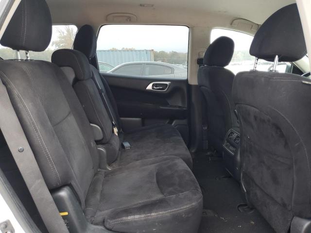 Photo 11 from auction – 2014 NISSAN PATHFINDER with VIN 5N1AR2MNXEC732178