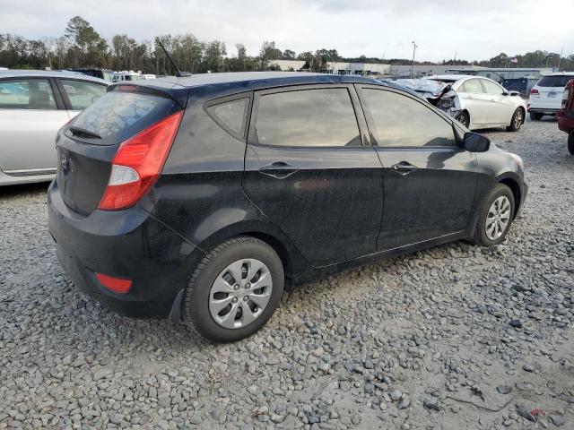 Photo 3 from auction – 2015 HYUNDAI ACCENT GS with VIN KMHCT5AE8FU229504