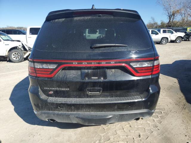 Photo 6 from auction – 2023 DODGE DURANGO PU with VIN 1C4SDJFT3PC675743