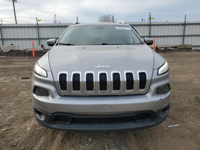 Photo 5 from auction – 2016 JEEP CHEROKEE L with VIN 1C4PJMCB4GW197195