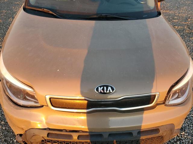 Photo 11 from auction – 2016 KIA SOUL with VIN KNDJN2A26G7332656
