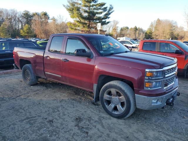 Photo 4 from auction – 2014 CHEVROLET SILVERADO with VIN 1GCVKSEC9EZ313677