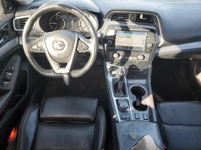 Photo 8 from auction – 2017 NISSAN MAXIMA 3.5 with VIN 1N4AA6AP3HC412123