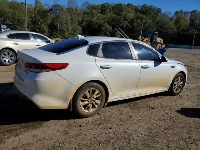 Photo 3 from auction – 2016 KIA OPTIMA LX with VIN KNAGT4L39G5084686