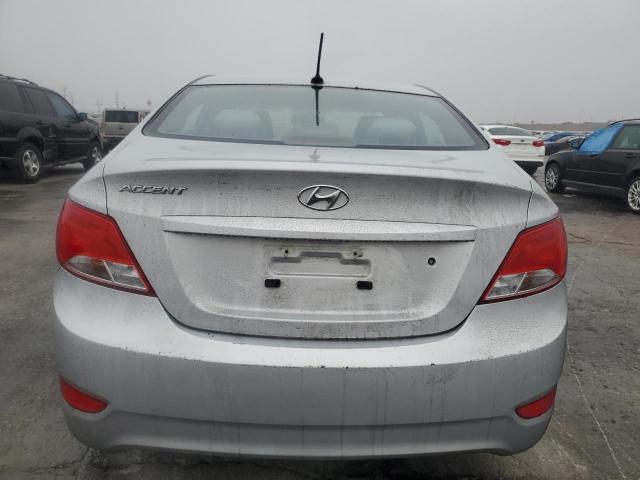 Photo 6 from auction – 2016 HYUNDAI ACCENT SE with VIN KMHCT4AE3GU946159