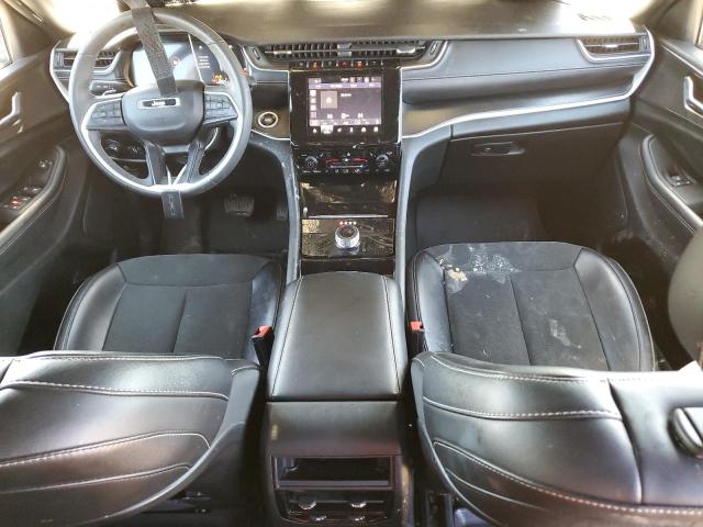 Photo 8 from auction – 2023 JEEP GRAND CHER with VIN 1C4RJGAG2PC623248