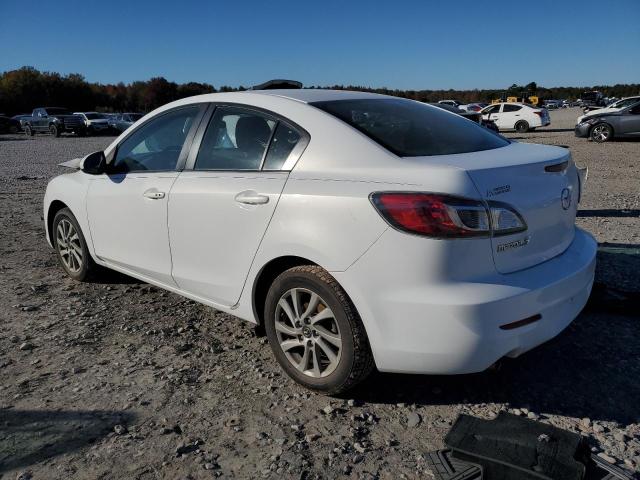 Photo 2 from auction – 2013 MAZDA 3 I with VIN JM1BL1V77D1827117