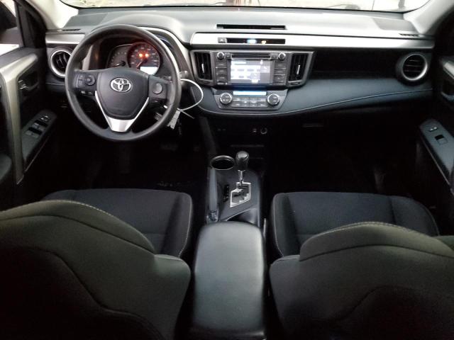 Photo 8 from auction – 2015 TOYOTA RAV4 XLE with VIN 2T3RFREV0FW374210