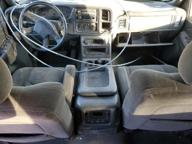 Zdjęcie 8 z aukcji – 2005 CHEVROLET SILVERADO z VIN 1GCHK23205F824963
