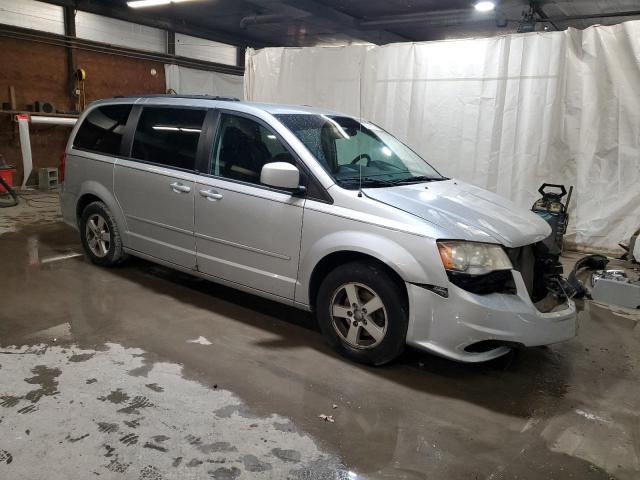 Photo 4 from auction – 2011 DODGE GRAND CARA with VIN 2D4RN3DG0BR786878