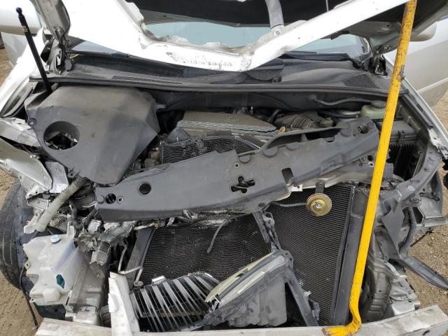 Photo 12 from auction – 2004 LEXUS RX 330 with VIN JTJGA31U040033825