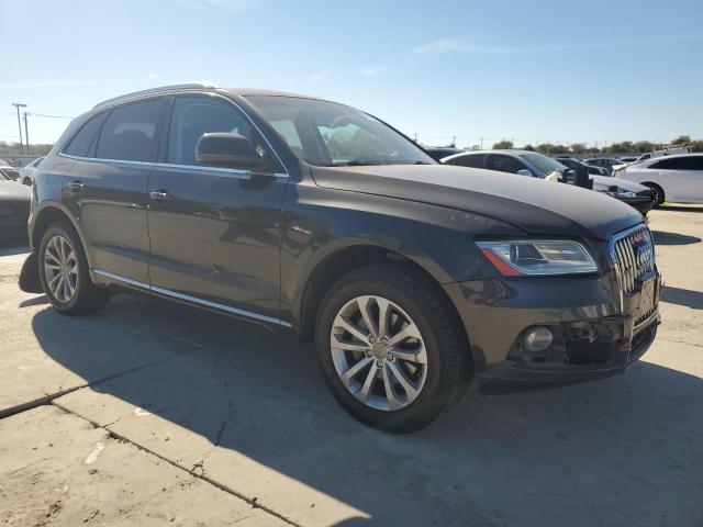 Photo 4 from auction – 2014 AUDI Q5 PREMIUM with VIN WA1LFAFP9EA063602