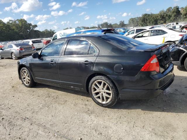 Photo 2 from auction – 2012 FORD FUSION SEL with VIN 3FAHP0JAXCR337095