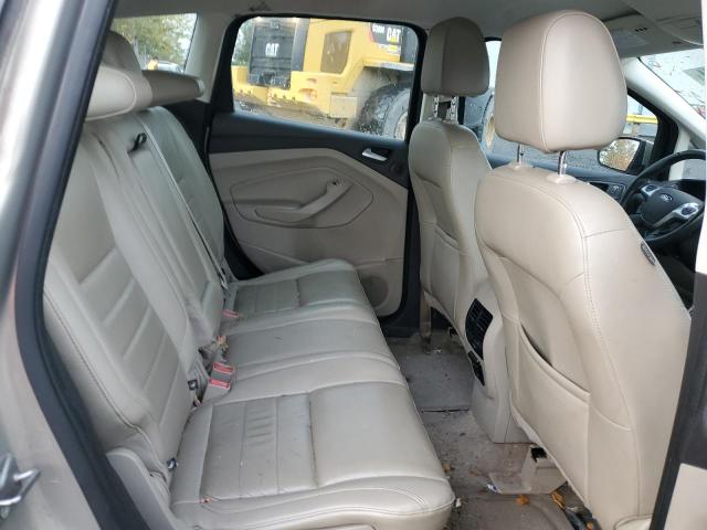 Photo 11 from auction – 2015 FORD C-MAX PREM with VIN 1FADP5CU6FL108631