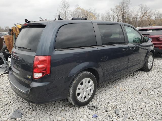 Photo 3 from auction – 2014 DODGE GRAND CARA with VIN 2C4RDGBG6ER151470