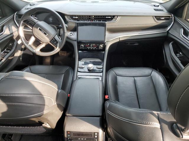 Photo 8 from auction – 2022 JEEP GRAND CHER with VIN 1C4RJKDG2N8516439