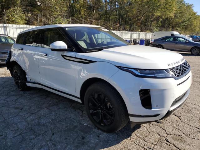 Photo 4 from auction – 2020 LAND ROVER RANGE ROVE with VIN SALZJ2FX1LH079844