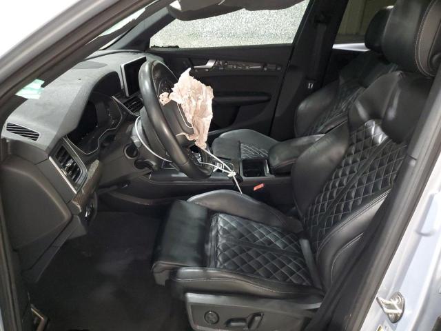 Photo 7 from auction – 2018 AUDI SQ5 PREMIU with VIN WA1A4AFY7J2151817