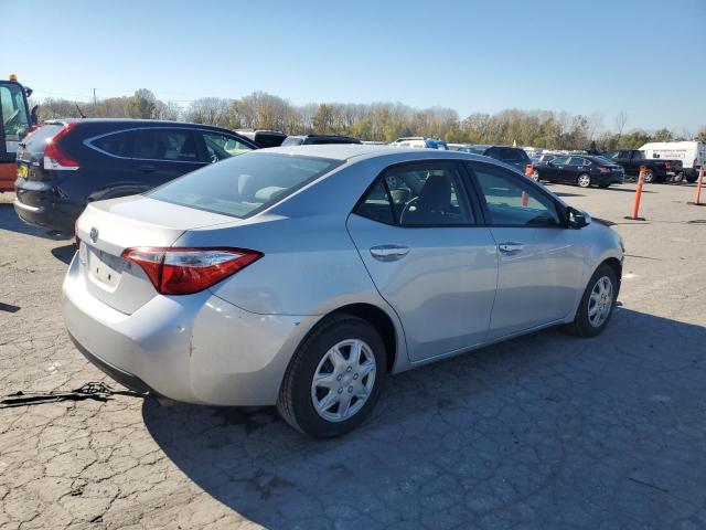 Photo 3 from auction – 2014 TOYOTA COROLLA L with VIN 2T1BURHE5EC185113