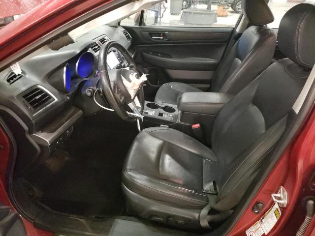 Photo 7 from auction – 2015 SUBARU LEGACY 3.6 with VIN 4S3BNEN64F3034843