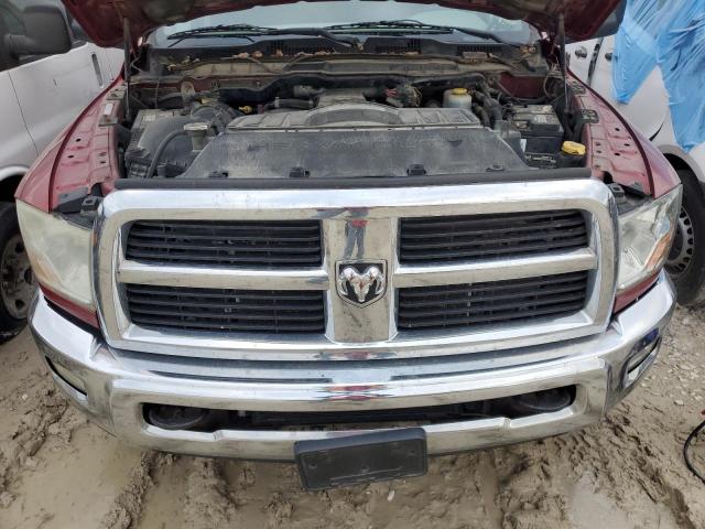 Фото 11 с аукциона – 2010 DODGE RAM 3500 с VIN 3D73Y4CL7AG141055