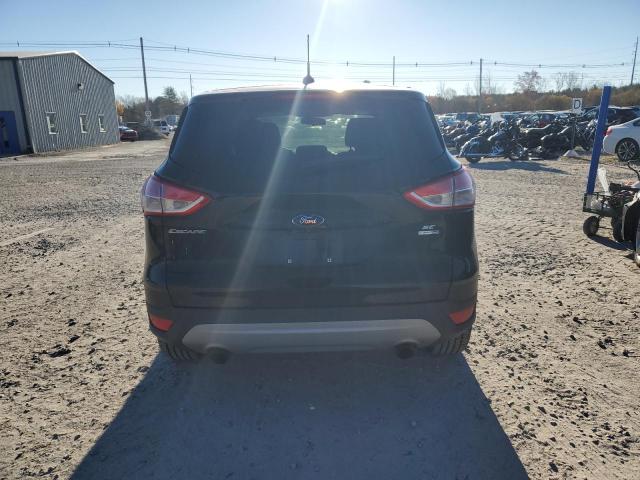 Photo 6 from auction – 2016 FORD ESCAPE SE with VIN 1FMCU9G90GUA25005