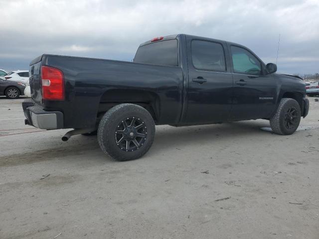 Photo 3 from auction – 2012 CHEVROLET SILVERADO with VIN 3GCPCPEA3CG121315