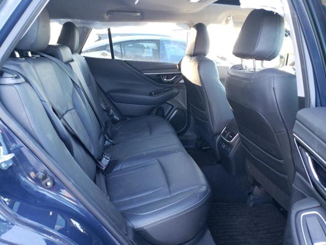Photo 11 from auction – 2024 SUBARU OUTBACK LI with VIN 4S4BTANC3R3286488