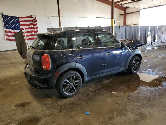 Photo 3 from auction – 2014 MINI COOPER S C with VIN WMWZC5C54EWP40025