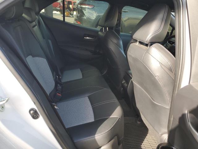 Photo 10 from auction – 2023 TOYOTA COROLLA XS with VIN JTNC4MBE0P3198794