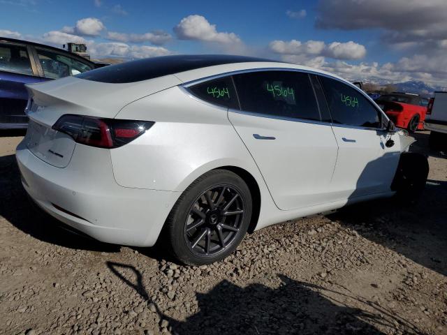 Photo 3 from auction – 2018 TESLA MODEL 3 with VIN 5YJ3E1EB2JF146806