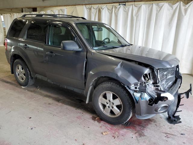 صورة رقم 4 من المزاد - 2011 FORD ESCAPE XLT مع VIN 1FMCU9DG1BKB00902