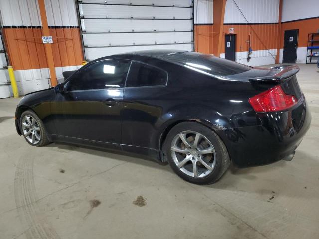 Photo 2 from auction – 2004 INFINITI G35 with VIN JNKCV54E24M806534
